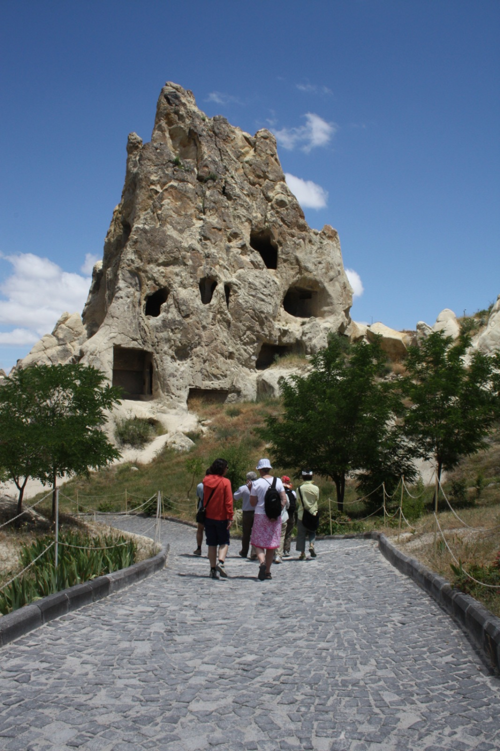Doğa Yürüyüşü (trekki̇ng) - Sarayli Köyü Yukari Deği̇rmendere - Fotoğraf 3